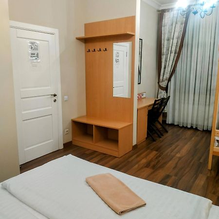 Belokorichi Hotel Kijev Kültér fotó