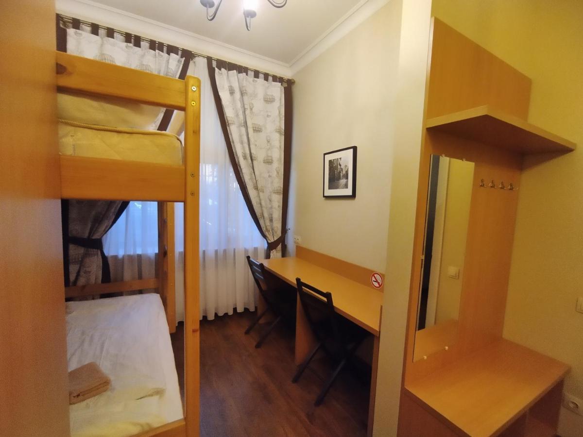 Belokorichi Hotel Kijev Kültér fotó