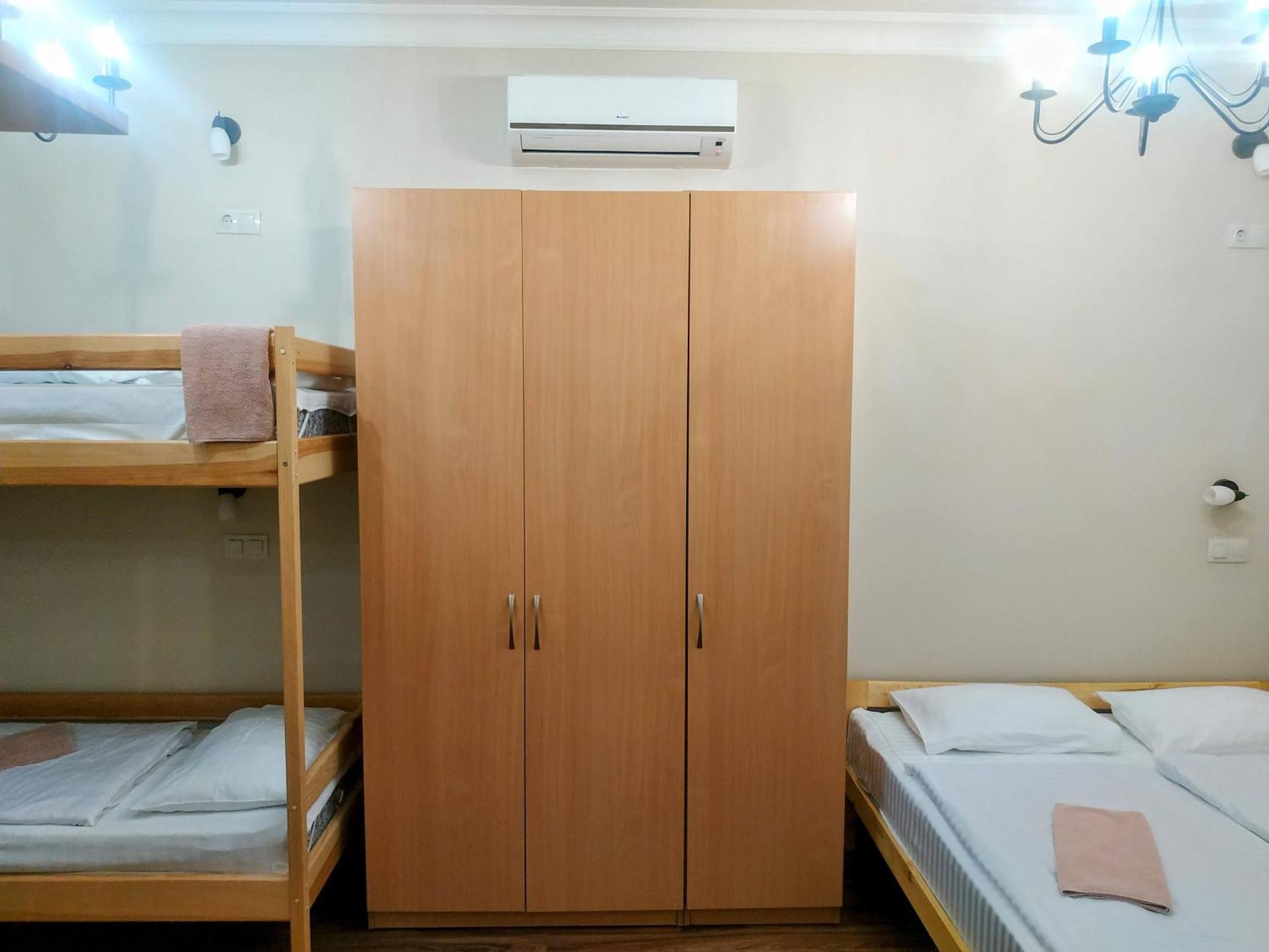 Belokorichi Hotel Kijev Kültér fotó