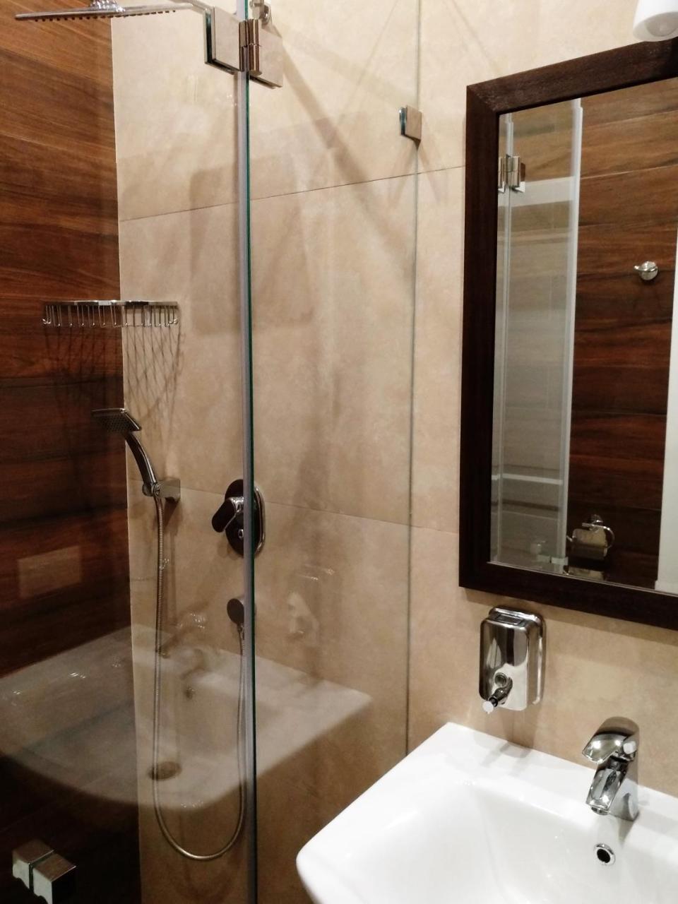 Belokorichi Hotel Kijev Kültér fotó