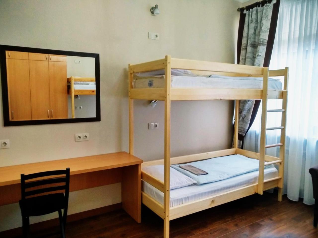 Belokorichi Hotel Kijev Kültér fotó