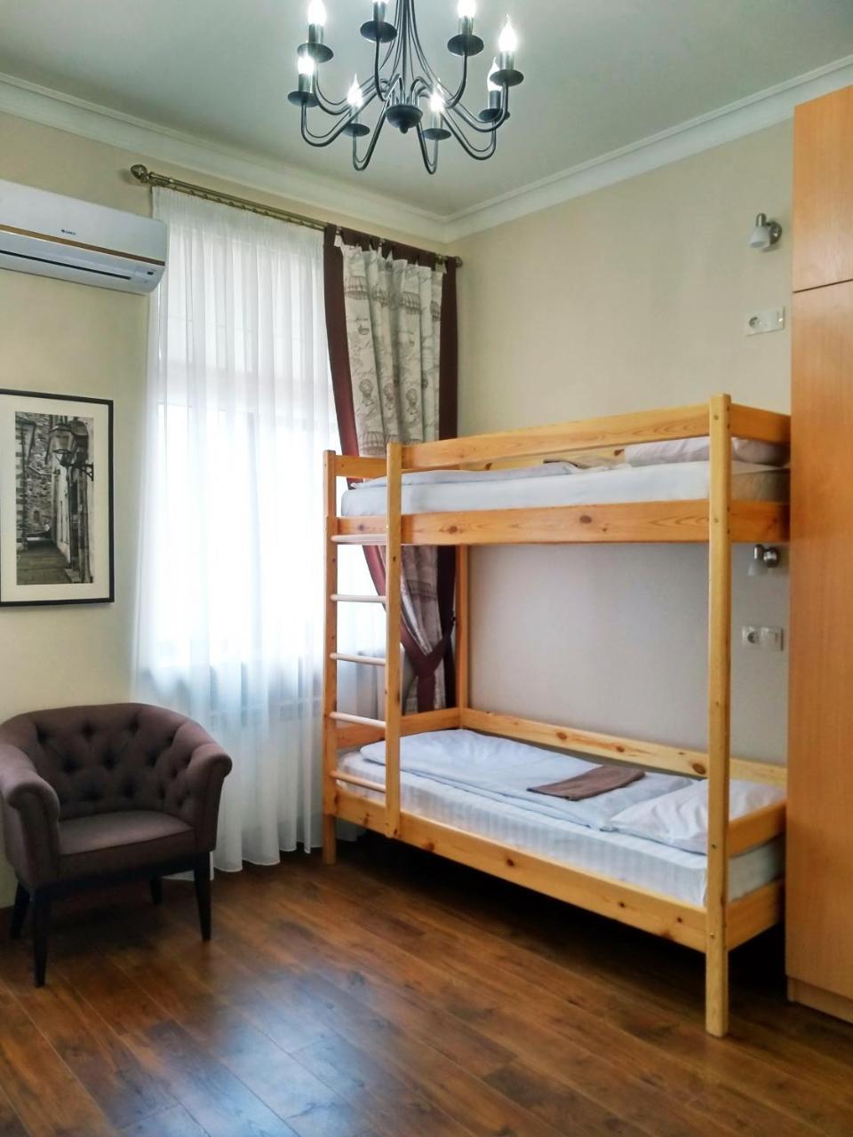 Belokorichi Hotel Kijev Kültér fotó