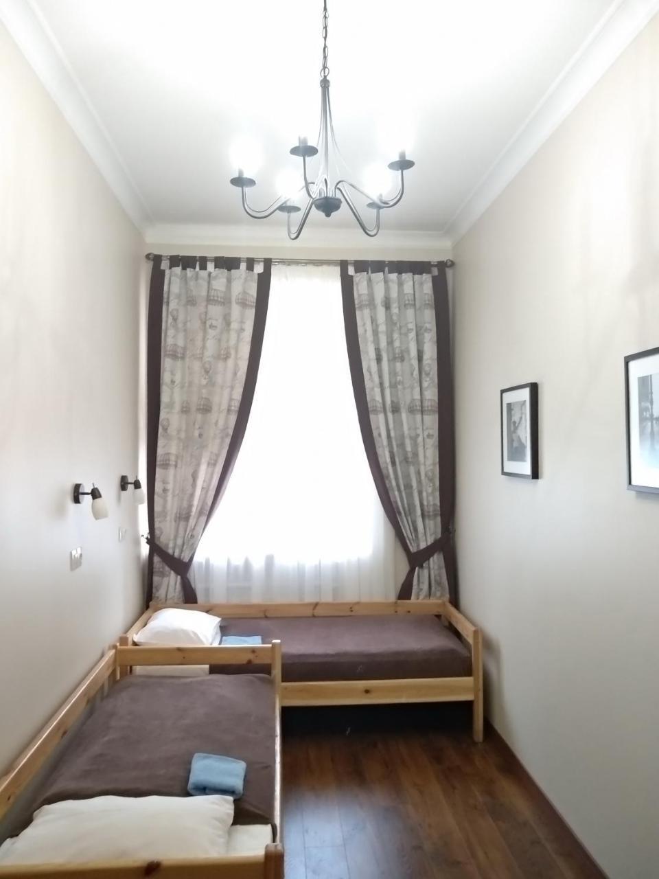 Belokorichi Hotel Kijev Kültér fotó
