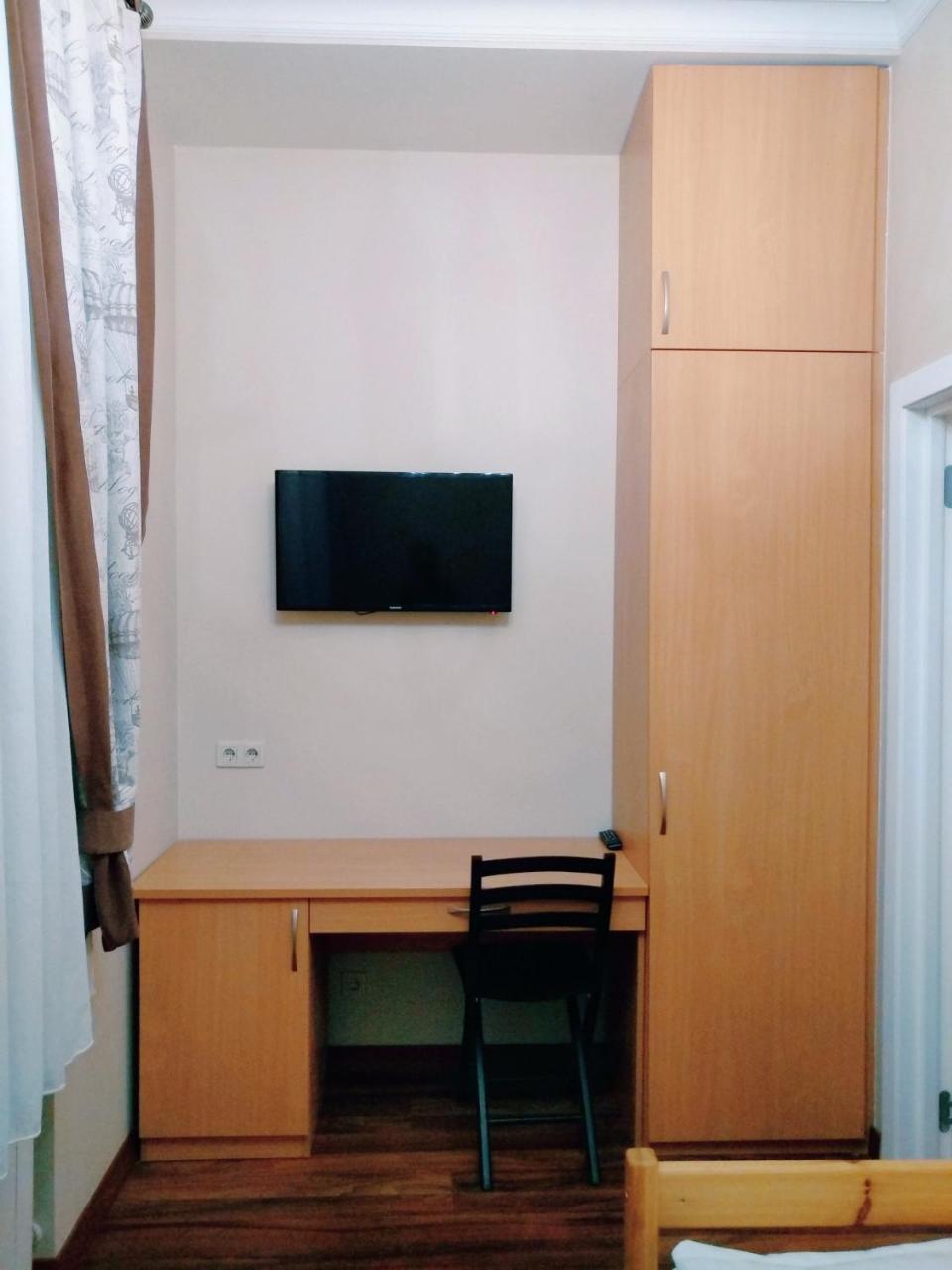 Belokorichi Hotel Kijev Kültér fotó