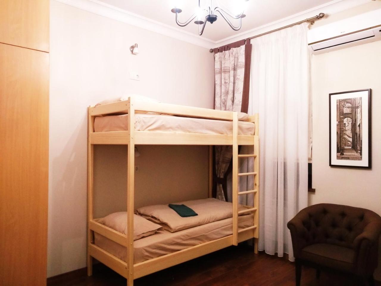 Belokorichi Hotel Kijev Kültér fotó