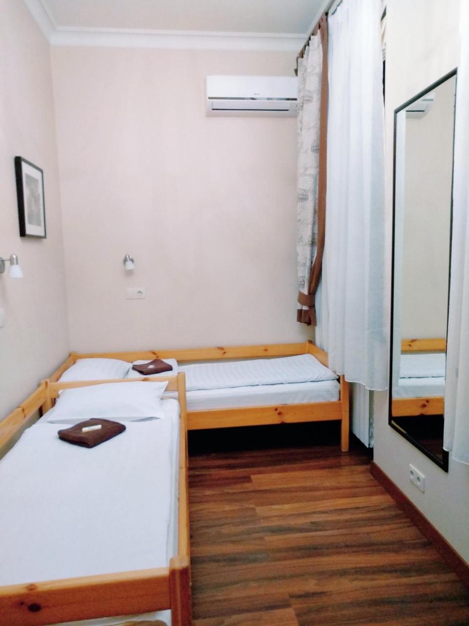 Belokorichi Hotel Kijev Kültér fotó
