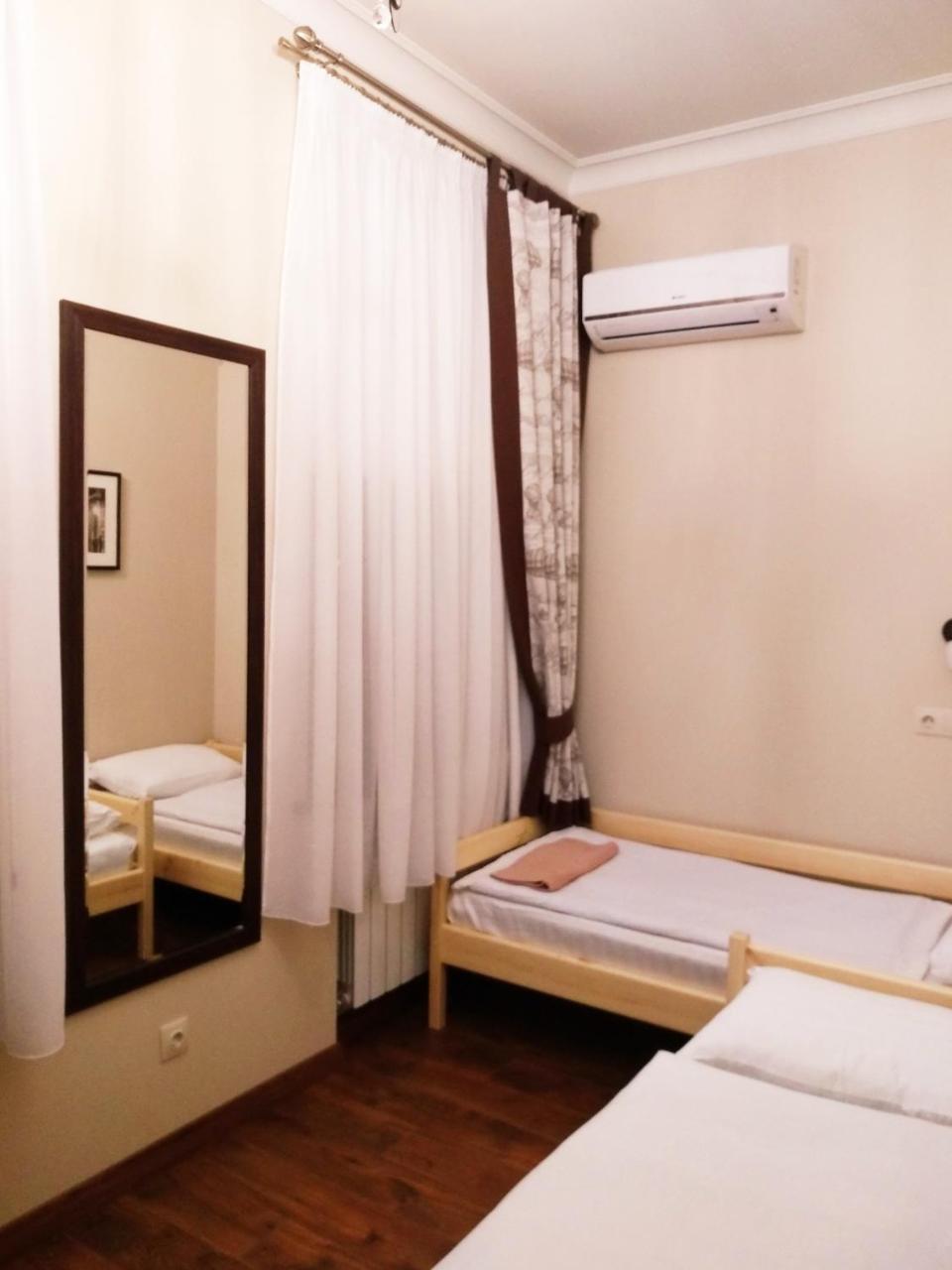 Belokorichi Hotel Kijev Kültér fotó