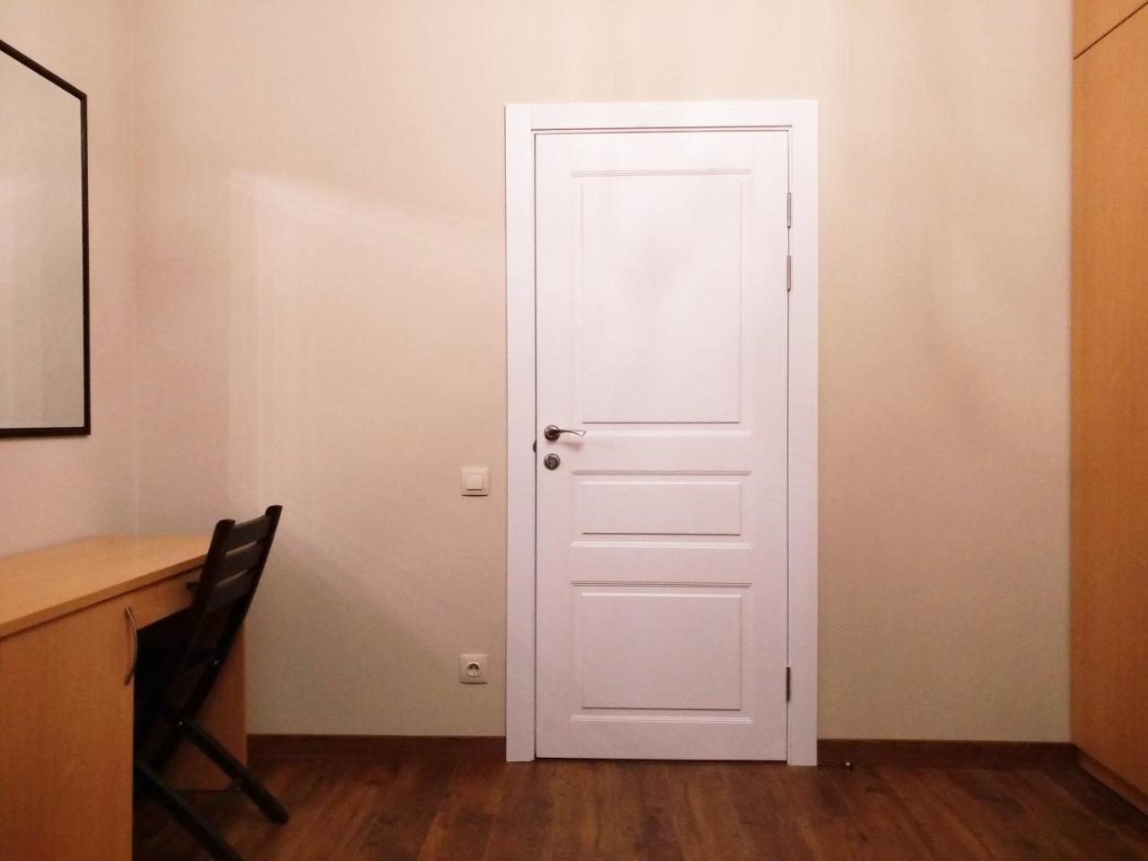 Belokorichi Hotel Kijev Kültér fotó