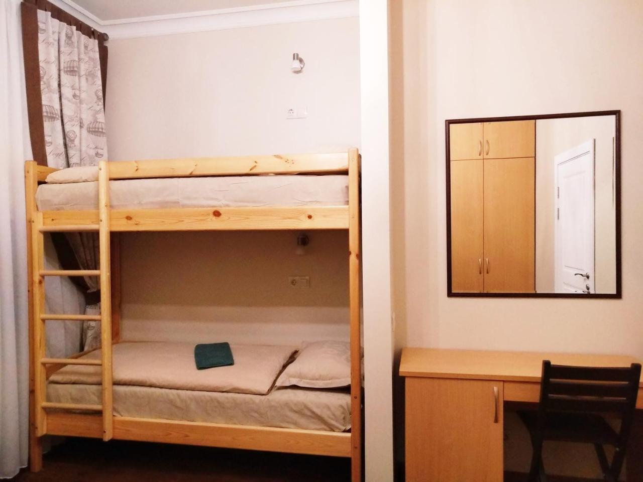 Belokorichi Hotel Kijev Kültér fotó