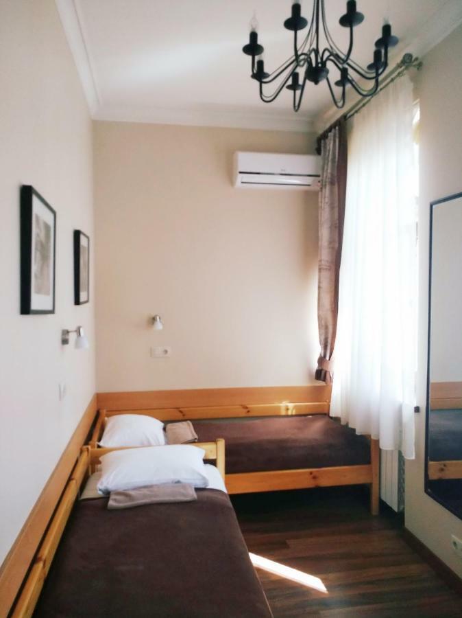 Belokorichi Hotel Kijev Kültér fotó