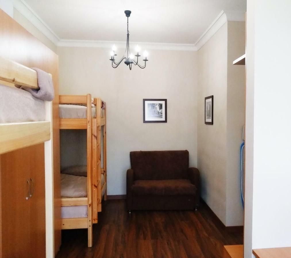 Belokorichi Hotel Kijev Kültér fotó