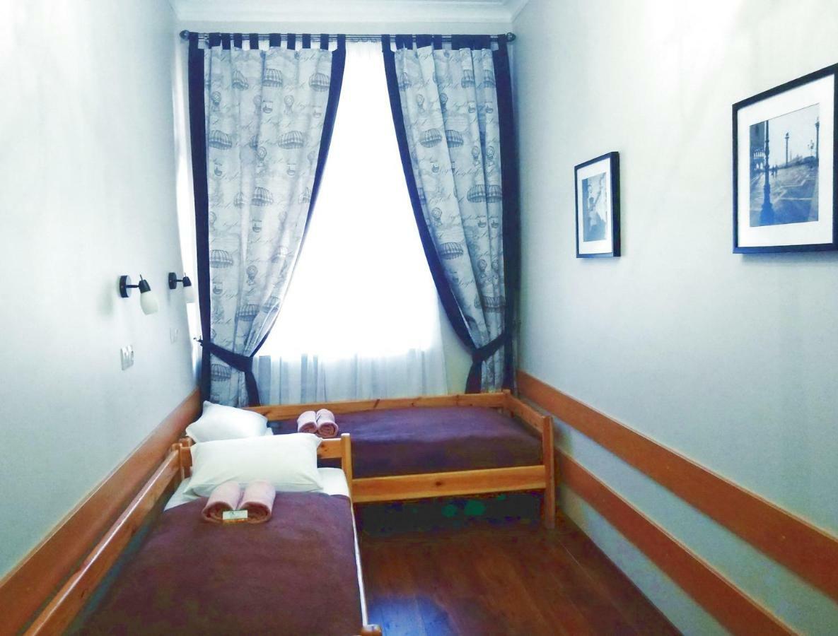 Belokorichi Hotel Kijev Kültér fotó