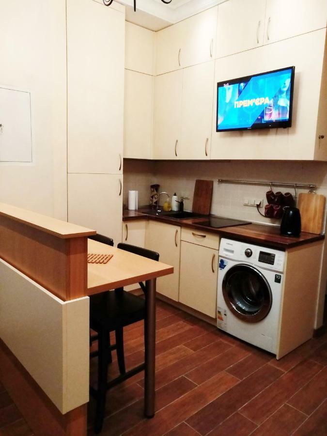 Belokorichi Hotel Kijev Kültér fotó