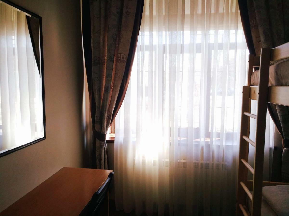 Belokorichi Hotel Kijev Kültér fotó