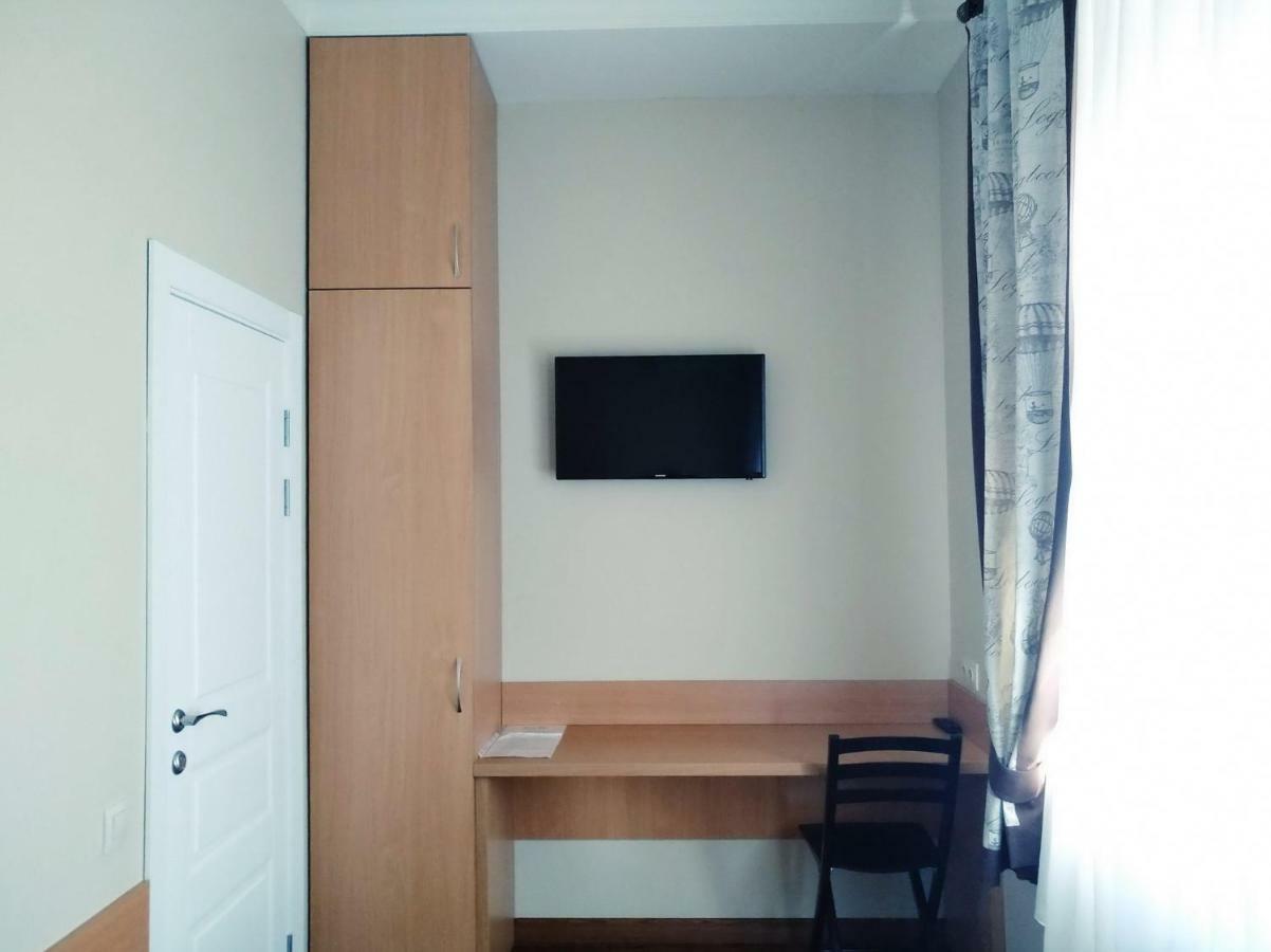 Belokorichi Hotel Kijev Kültér fotó