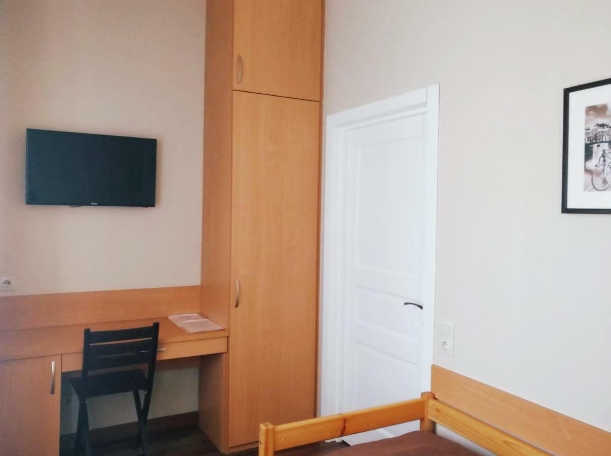 Belokorichi Hotel Kijev Kültér fotó