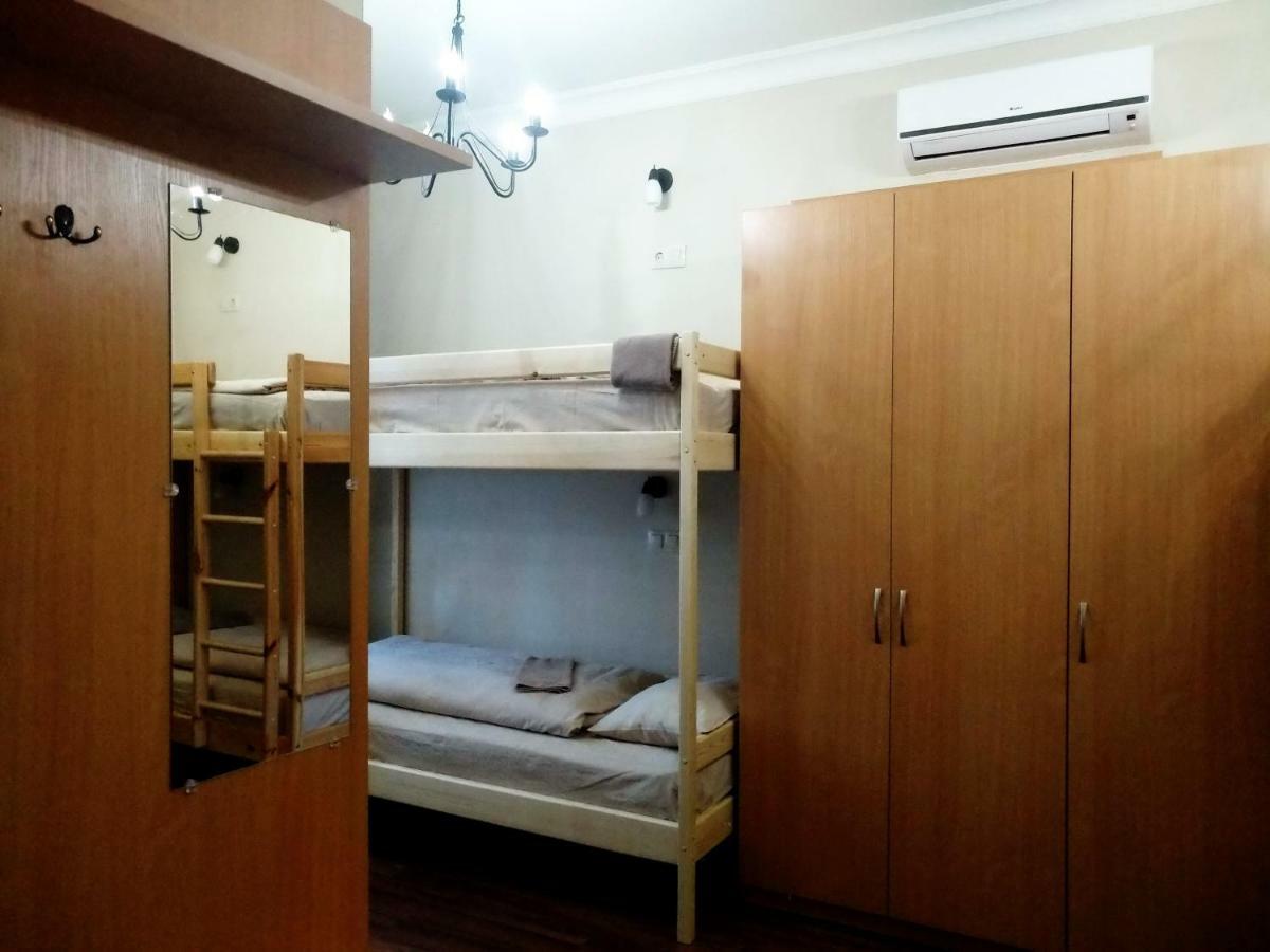 Belokorichi Hotel Kijev Kültér fotó