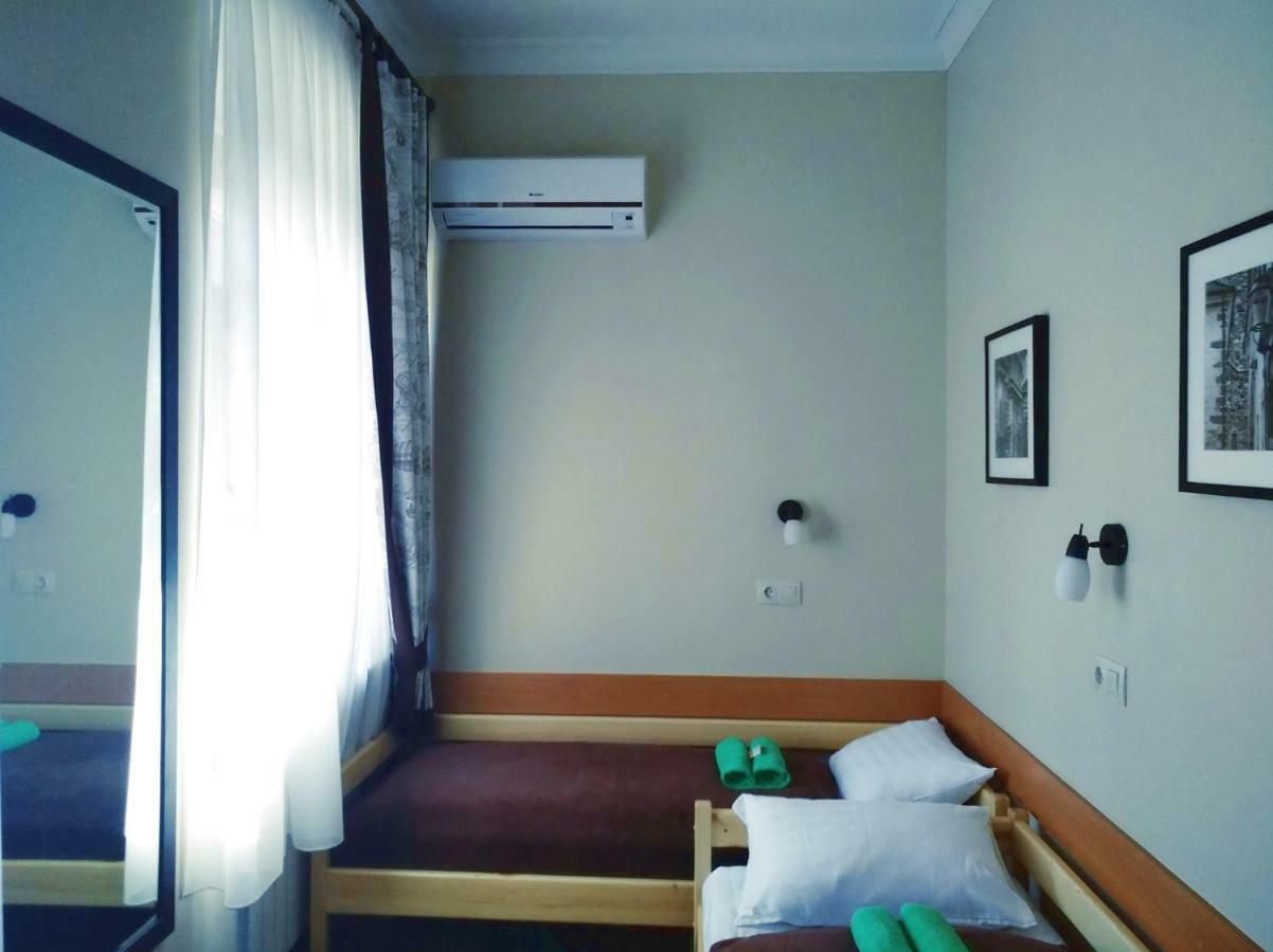 Belokorichi Hotel Kijev Kültér fotó